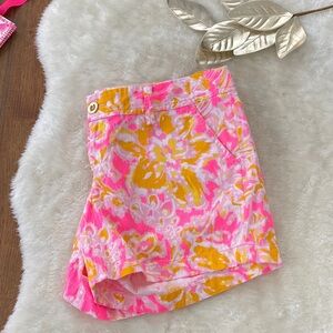 Lilly Pulitzer Shorts